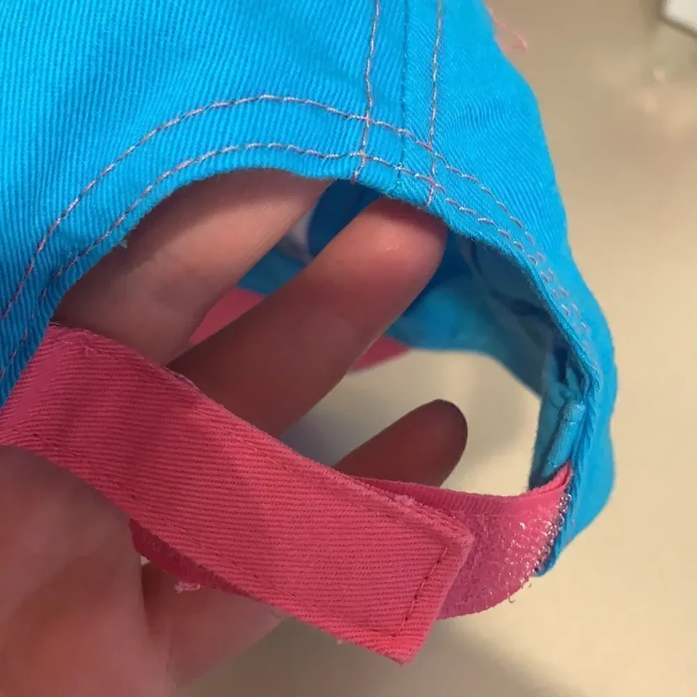 🎉Last deal 🎉JoJo Siwa hat 🧢